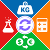 All-in-One Calc & Converter