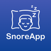 SnoreApp: snoring detection