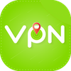 GreenVPN - Pro VPN Master
