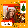 Christmas Photo Editor
