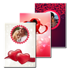Love Cards - Photo Frames