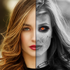 Halloween - Scary Photo Editor