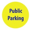 Find Nearby Public Parking