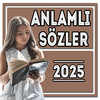 Anlamlı Sözler (2025)