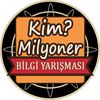 Kim Milyoner 2023 - 15000 SORU