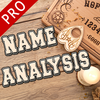 Name Analysis & Name Meaning