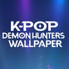 Kpop Demon Hunters Wallpapers