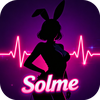 Solme - Video Calls & Meet