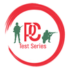 PC Test Series