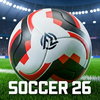 Pro Soccer Football League 26