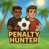 Penalty Hunter: Be the Ref