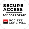 Secure Access for Corporate