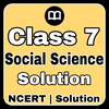 7th Class SST Solution English