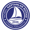 NOBEL 2026 KAPTANLAR ROTASI