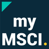 My MSCI