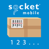 Stock Count by Socket Mobile