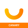 MyWay canary
