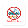 Smart Mute - Auto Silent Drive