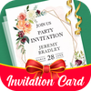 Invitation Card Maker & Invite