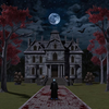 Haunted Mansion: Escape Evil