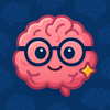 BrainQuiz – Trivia & Logic