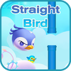Straight Bird