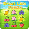 Sweet Link Puzzle