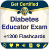 Diabetes Educator:Notes & Quiz