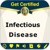 Infectious Diseases: N & QUIZ