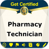 Pharmacy technician