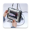 Non-Destructive Testing (NDT)