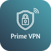 Prime VPN – Fast Speed VPN Pro