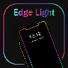 Screen Border Light Edge Light