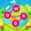 Word Line - Crossword Puzzle
