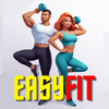 EasyFit: Lazy Home Workout