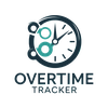 Overtime Tracker