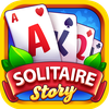 Solitaire Story TriPeaks