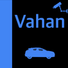 Vahan - eChallan, Vehicle Info