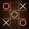 Tic Tac Toe - Noughts and cros