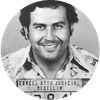 Pablo Escobar phrases & sounds