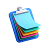 Clipboard Manager: SaveCopy