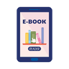 eBook Reader: All-in-One