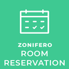 Zonifero Room Reservation
