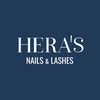 HERA'S Nails & Lashes