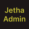 Jetha Admin