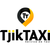 Tjik Taxi Client
