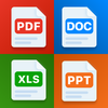 All Document Reader: Word, PDF
