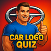 Logo Drive: Car Challenge