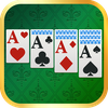 Lucky Solitaire: Classic Cards
