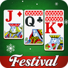 Festival Solitaire: For Xmas